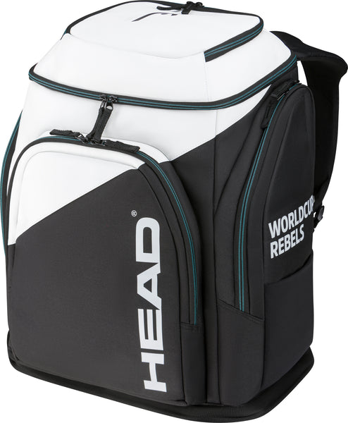 HEAD Rebels Racing Backpack S – S.F. Sports