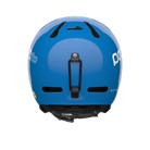 POC POCito Fornix MIPS Kinder-Skihelm in Fluorescent Blue – Produktansicht 4