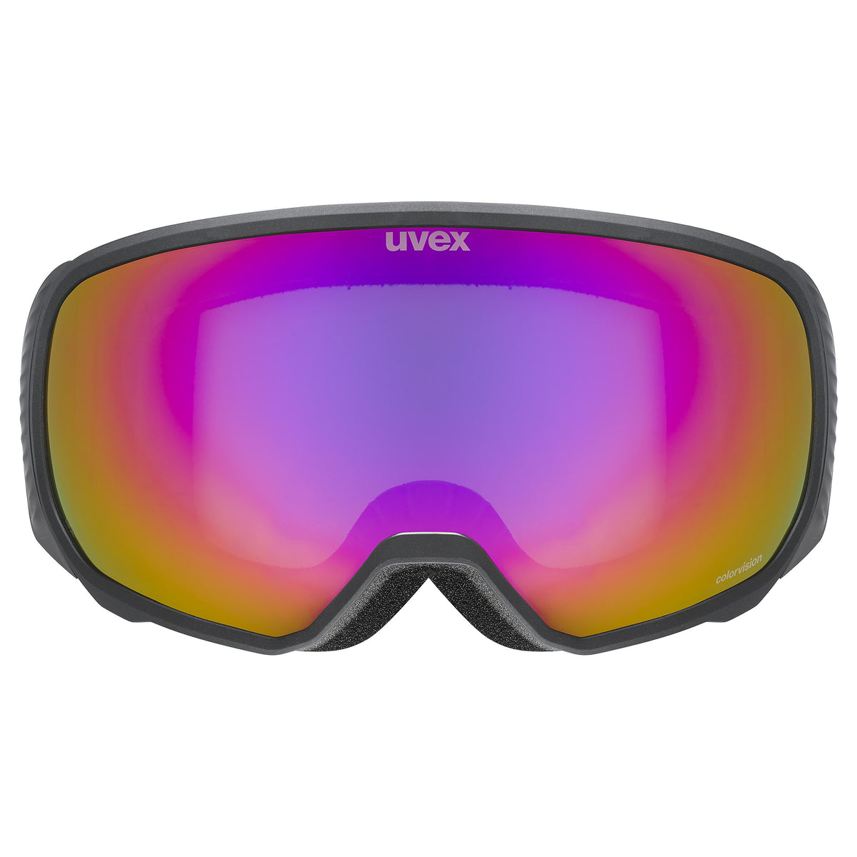 uvex Skibrille S5503592140 - Vorderansicht