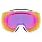 uvex Skibrille S5504001241 - Vorderansicht