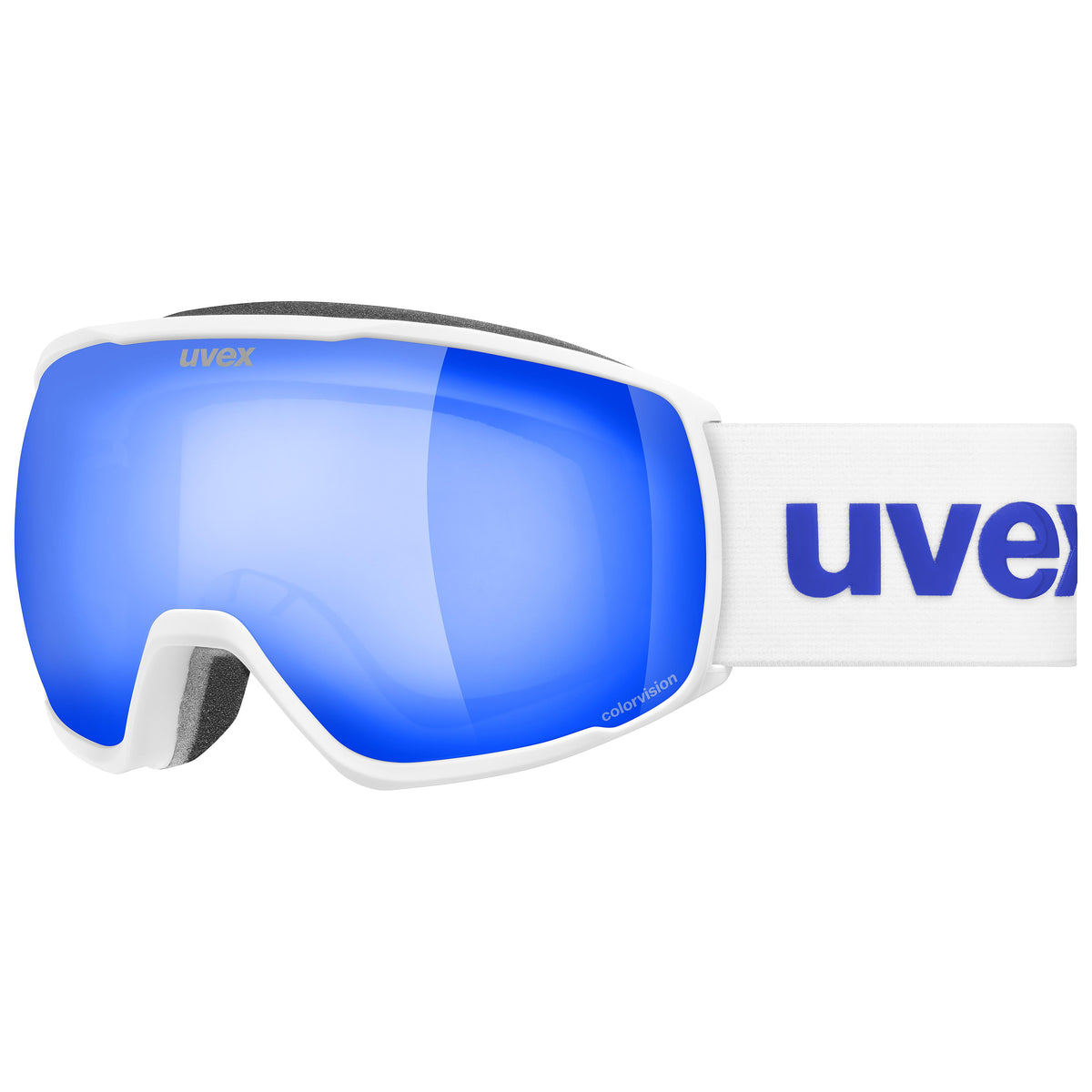 uvex Skibrille S5504001341 - Hauptansicht