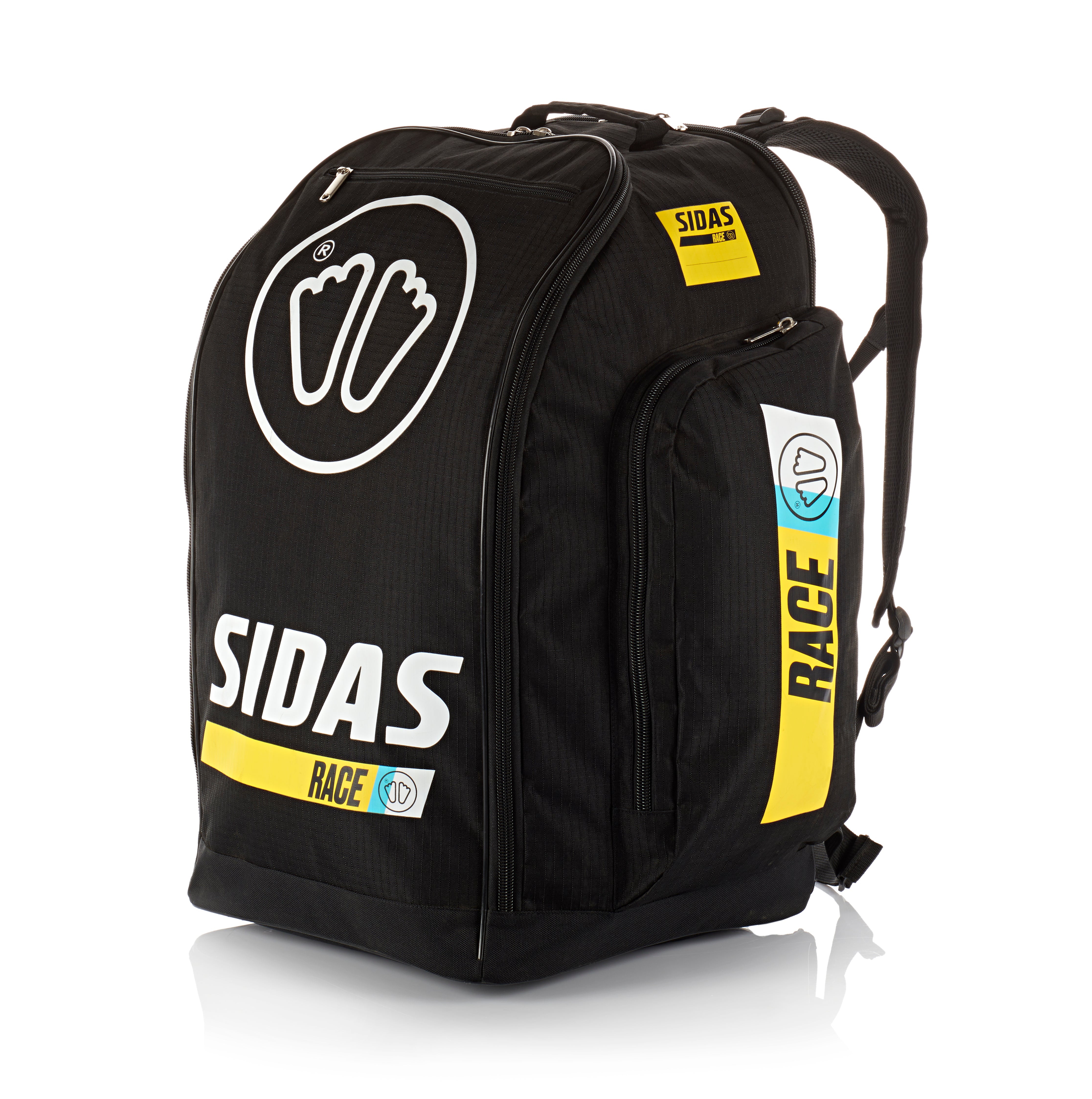 Sidas RACE BOOTS BAG 60L – S.F. Sports