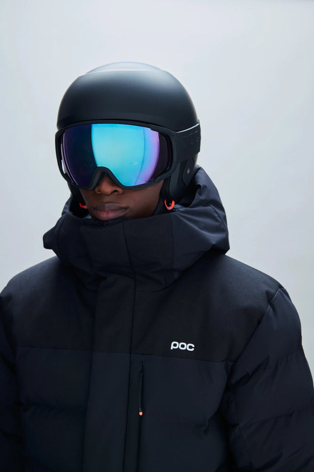 POC Zonula Uranium Black – zusätzliche Ansicht 1.