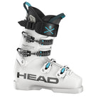 head raptor wcr 4 pv skischuh fuer renneinsatz mit hohem flex 120-130 praeziser passform stabiler schale und maximaler kraftuebertragung fuer professionelle skifahrer