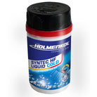 Holmenkol Syntec HF Liquid Cold – Hochfluoriertes Flüssig-Rennwachs für Ski bei kalten Temperaturen, ideal für den Profi-Wintersport.