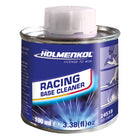 Holmenkol Racing Base Cleaner 100ml – kompakter Belagreiniger zur effektiven Entfernung von Wachs und Schmutz auf Ski- und Snowboardbelägen