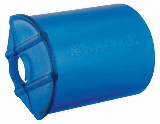 Holmenkol Schutzabdeckung für Rotorgriff – robuster Sicherheitsaufsatz zum sicheren Führen von Rotobürsten beim Skiservice