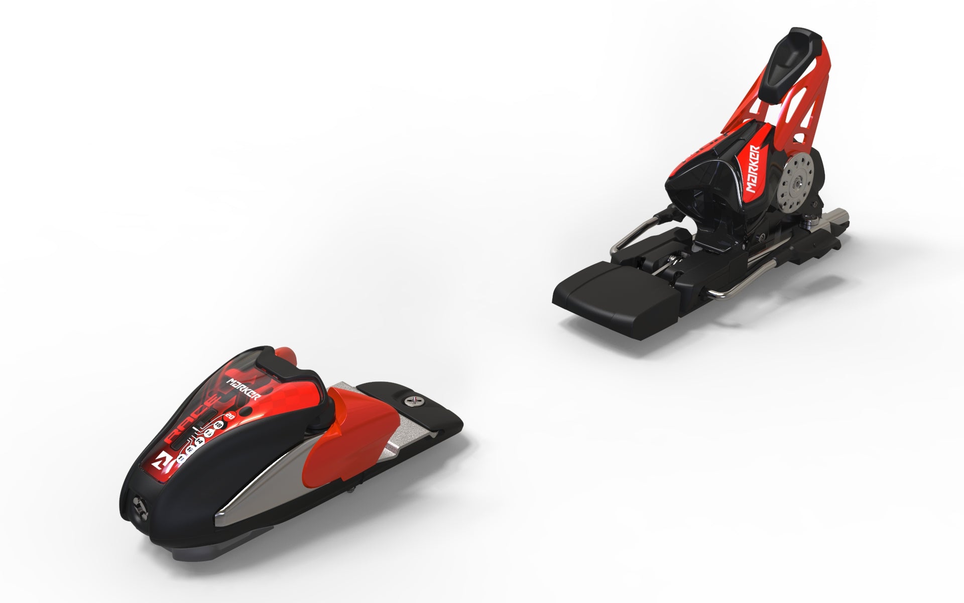 Marker COMP 30 NG RACE DEPARTMENT – S.F. Sports