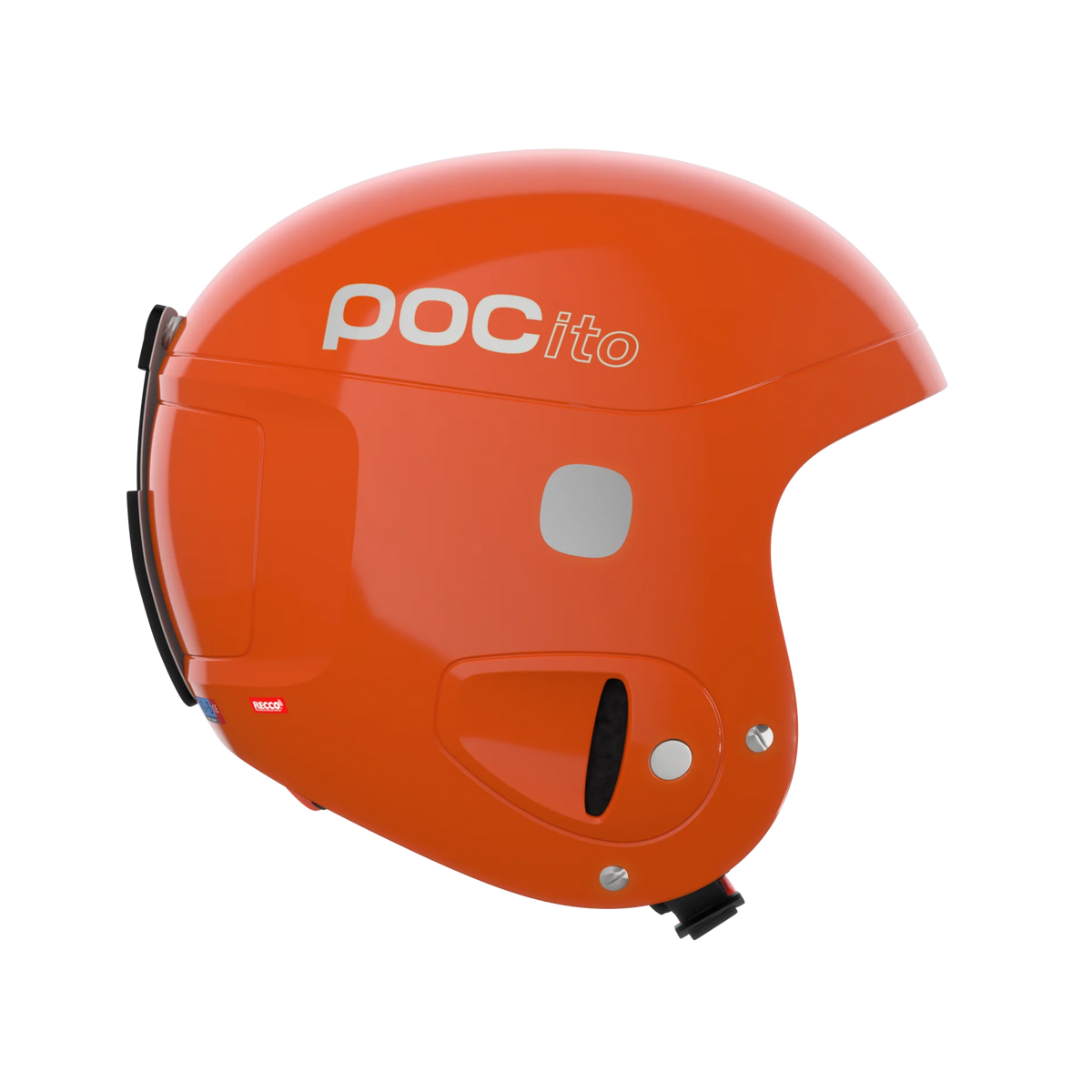 POC POCito Skull Fluorescent Orange – Produktansicht 29.