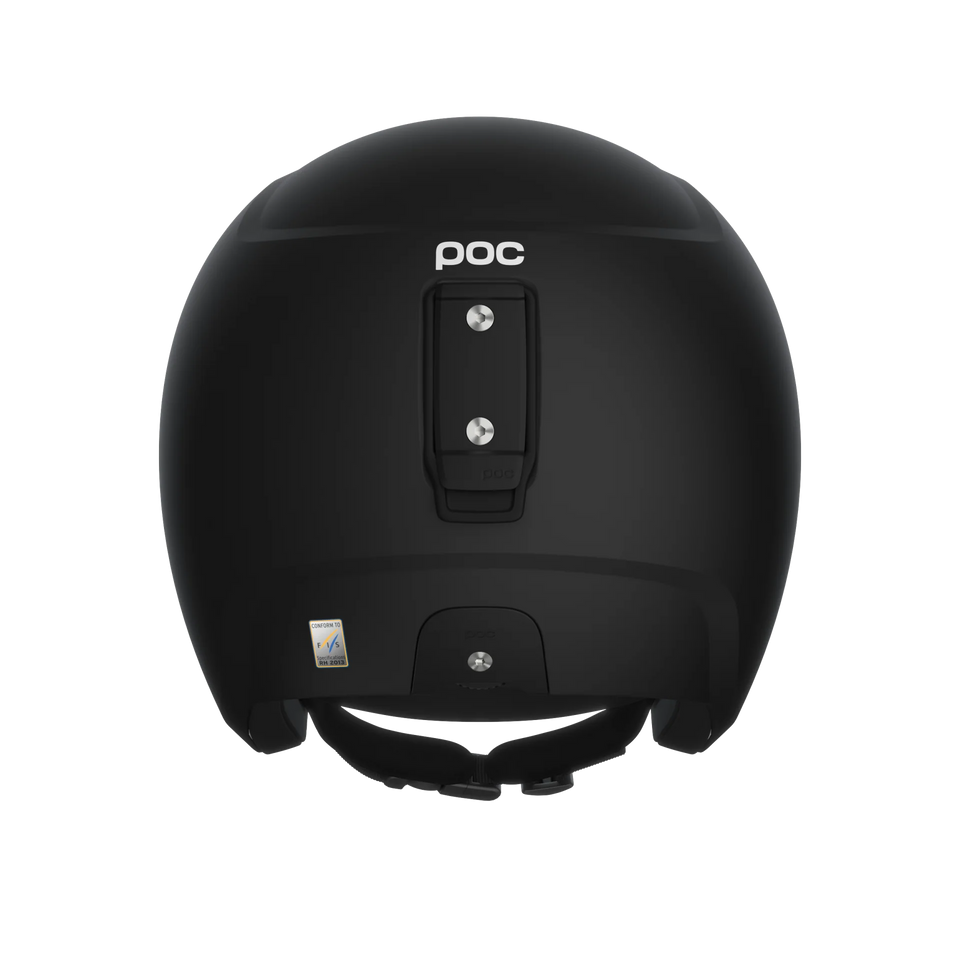 POC Skull Dura JR Uranium Black Matt – Produktansicht 39.