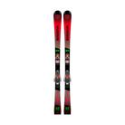 Rossignol Hero FIS SL Slalomski A10 mit Bindung – FIS-zertifizierter Rennski für Slalomrennen, ideale Wahl für ambitionierte Nachwuchsathleten und Profis im alpinen Skisport.
