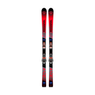 Rossignol Hero GS Pro Ski mit Bindung – professioneller Riesenslalom-Rennski für Jugendliche und ambitionierte Rennläufer.
