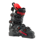 Rossignol Hero World Cup ZB Rennskischuh in Schwarz-Rot – hochpräziser Skischuh für Herren mit maximaler Performance für ambitionierte Rennläufer