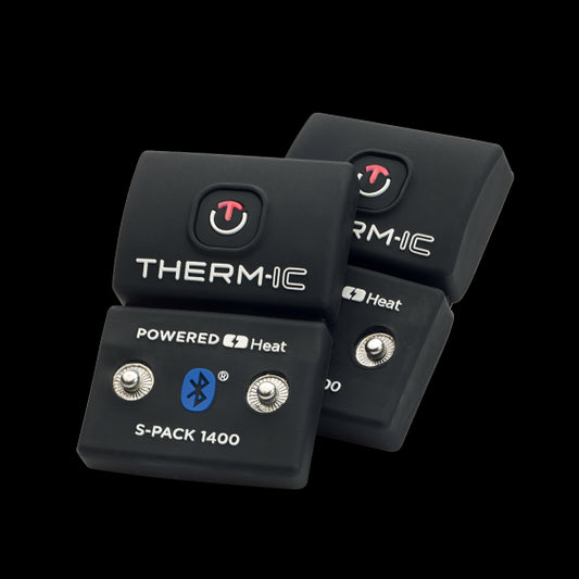 Thermic S-PACK 1400 B