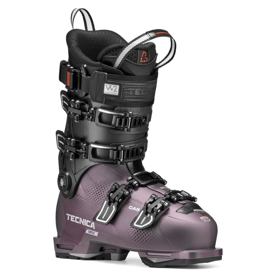 Tecnica Mach1 MV 115 W TD2 – Produktansicht 1