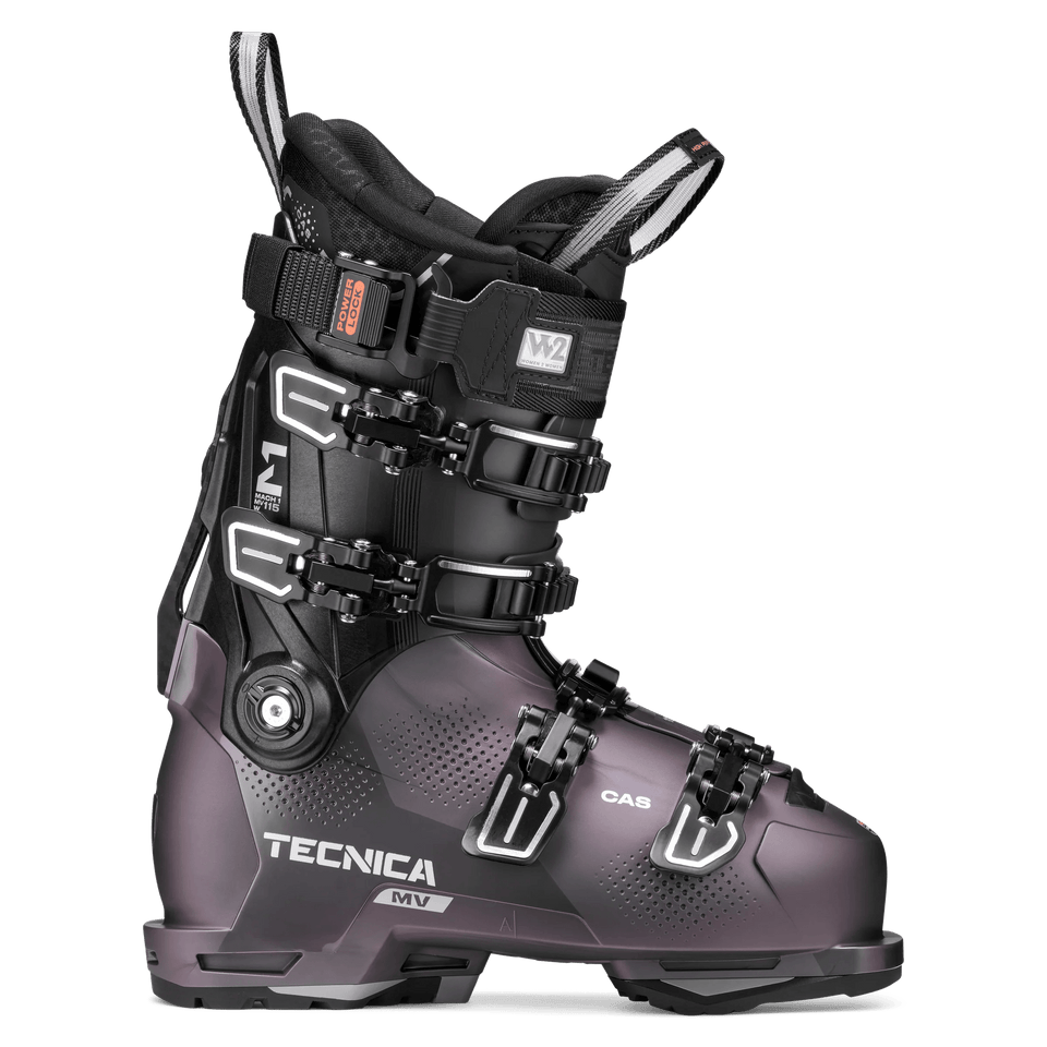 Tecnica Mach1 MV 115 W TD2 – Produktansicht 2