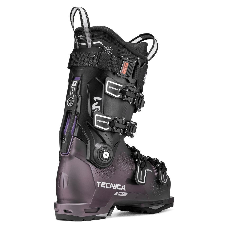 Tecnica Mach1 MV 115 W TD2 – Produktansicht 4