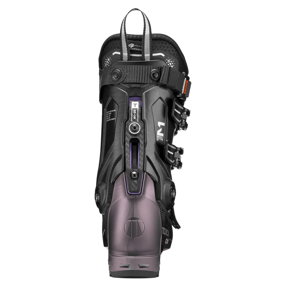 Tecnica Mach1 MV 115 W TD2 – Produktansicht 5