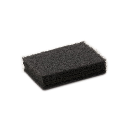 Snoli Fibertex Grau 605-G – feines Schleifvlies zur Belagsreinigung und Strukturveredelung beim Ski- und Snowboard-Tuning