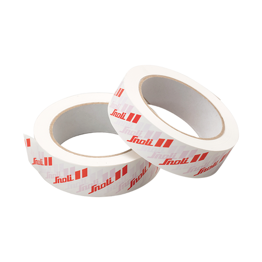 Snoli Klebeband 3 cm breit – hochwertiges Abdeckband für professionelles Ski- und Snowboard-Tuning, ideal zum Schutz beim Kanten schleifen