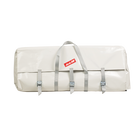 Snoli Transporttasche für WC Wachstisch – robuste und faltbare Tasche zum sicheren Verstauen und einfachen Transport des Skitisches beim Skiservice oder im Rennsport