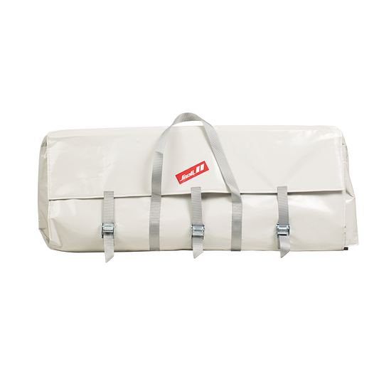 Snoli Transporttasche für WC Wachstisch – robuste und faltbare Tasche zum sicheren Verstauen und einfachen Transport des Skitisches beim Skiservice oder im Rennsport
