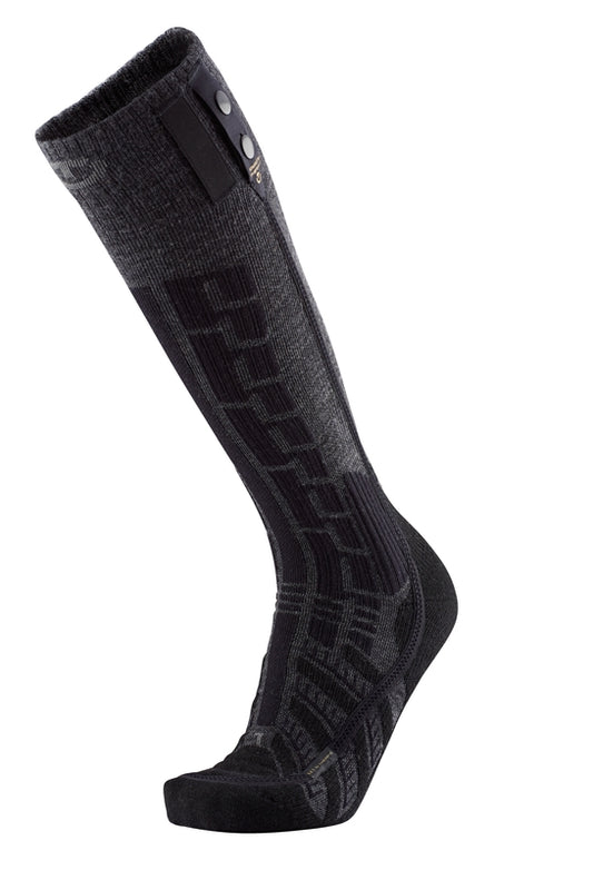 Der Thermic S.E.T. Comfort Ultra warm Heizsocken ist perfekt für kalte Tage oder wenn man schnelll kalte Füße bekommt. 